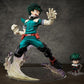 My Hero Academia: Deku 1/4 Scale Figurine
