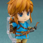 Legend of Zelda: 733-DX Link Breath of the Wild Nendoroid