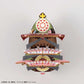One Piece: Big Mom's Pirate Ship Grand Ship Collection Model