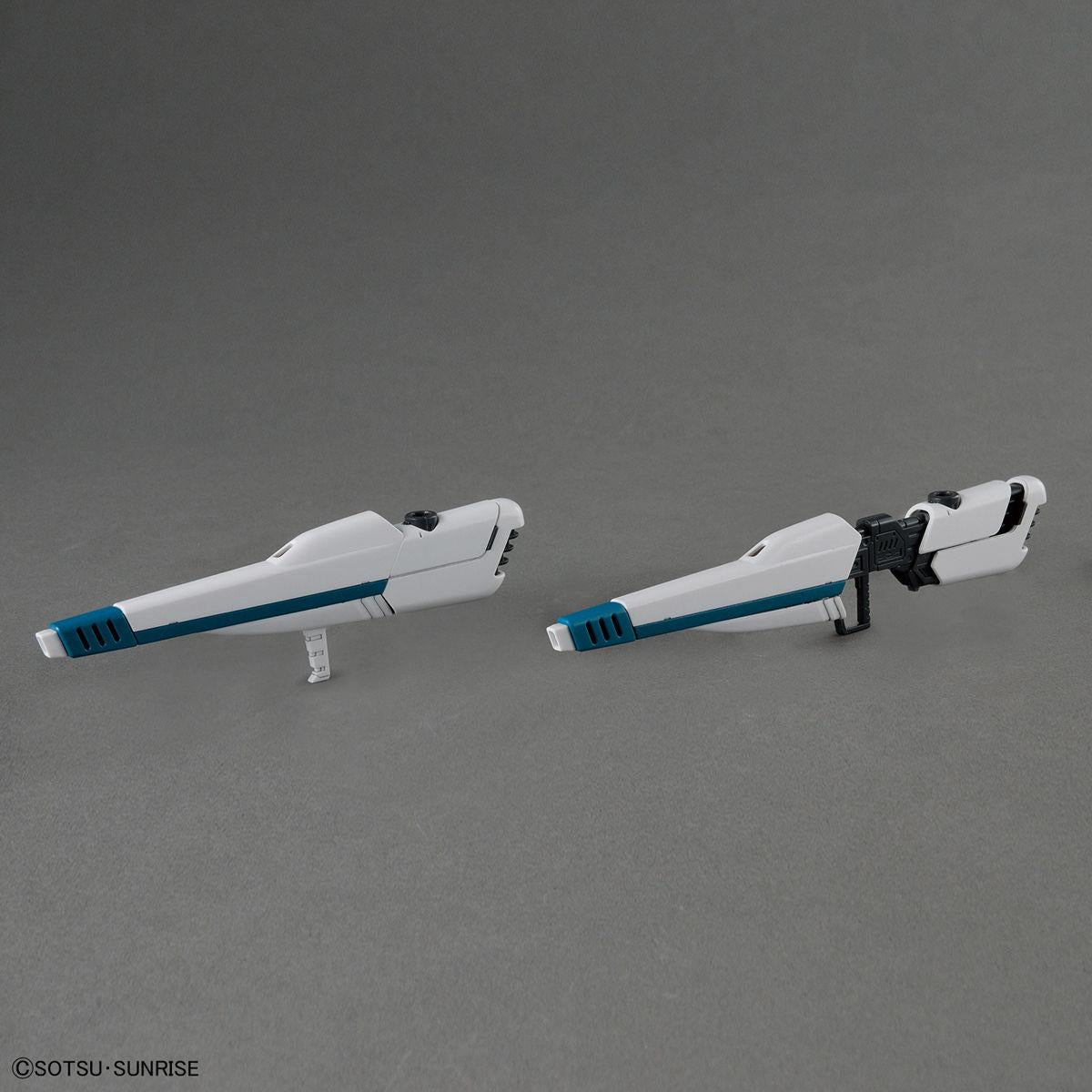 Gundam: Gundam F91 ver. 2.0 MG Model