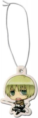 Attack on Titan: SD Armin Air Freshener