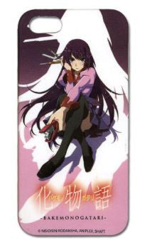 Bakemonogatari: Hitagi iPhone 5 Case