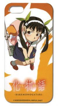 Bakemonogatari: Mayoi iPhone 5 Case