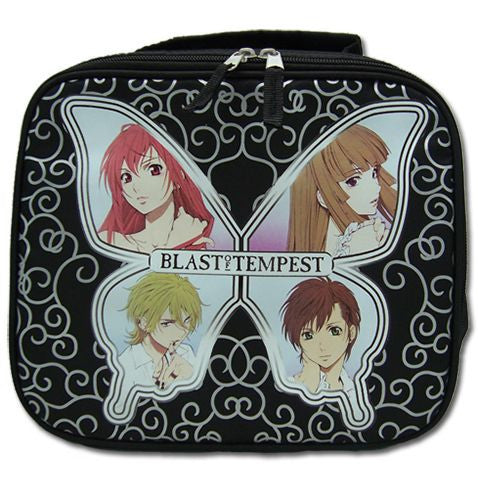 Blast of Tempest: Lunch Bag