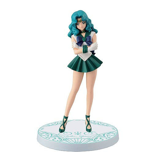 Sailor Moon: Girls Memories Sailor Neptune