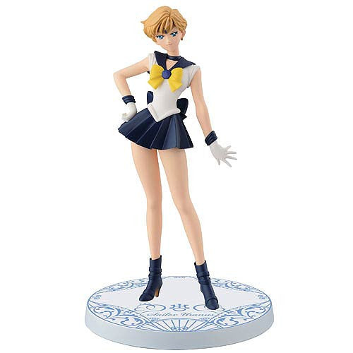 Sailor Moon: Girls Memories Sailor Uranus