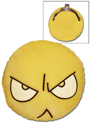 Fullmetal Alchemist: Edward Elric Coin Purse