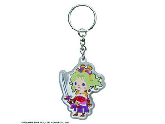 Final Fantasy: Terra Key Chain