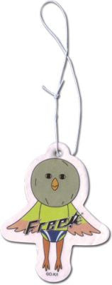 Free!: Iwatobi-chan Air Freshener