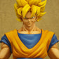 Dragon Ball Z: Super Saiyan Goku Gigantic Series 1/4 Scale