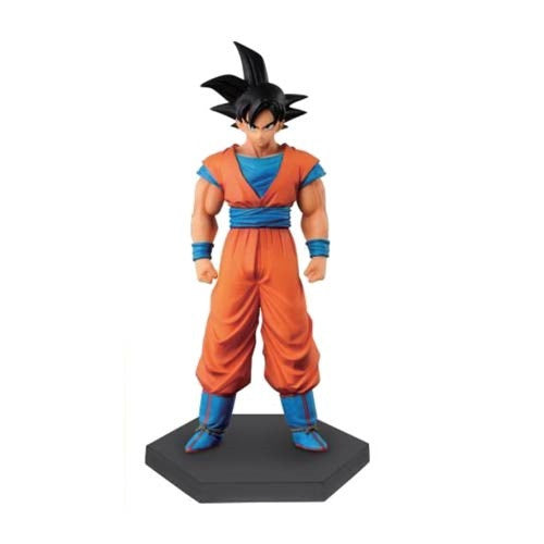 Dragon Ball Z: DXF Chozousyu Vol. 3 Figurine Son Goku