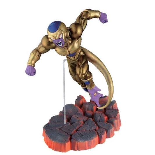 Dragon Ball Z: SCulture Big Budokai 5 Special Vol. 2 Golden Frieza