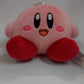 Kirby: Kirby 4" Sitting Plush Keychain