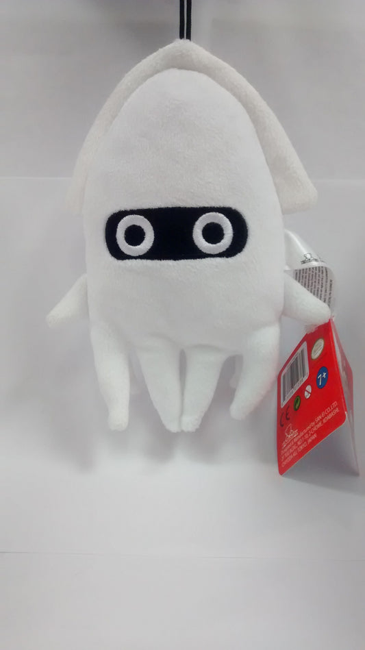 Super Mario Bros.:  Blooper 6" Plush