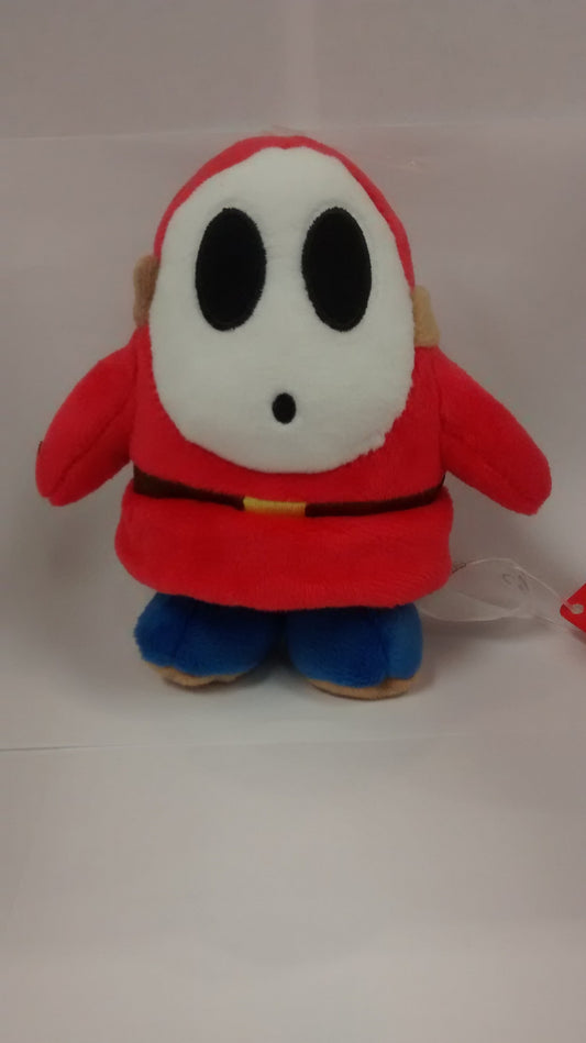 Super Mario Bros.: Shy Guy 5" Plush