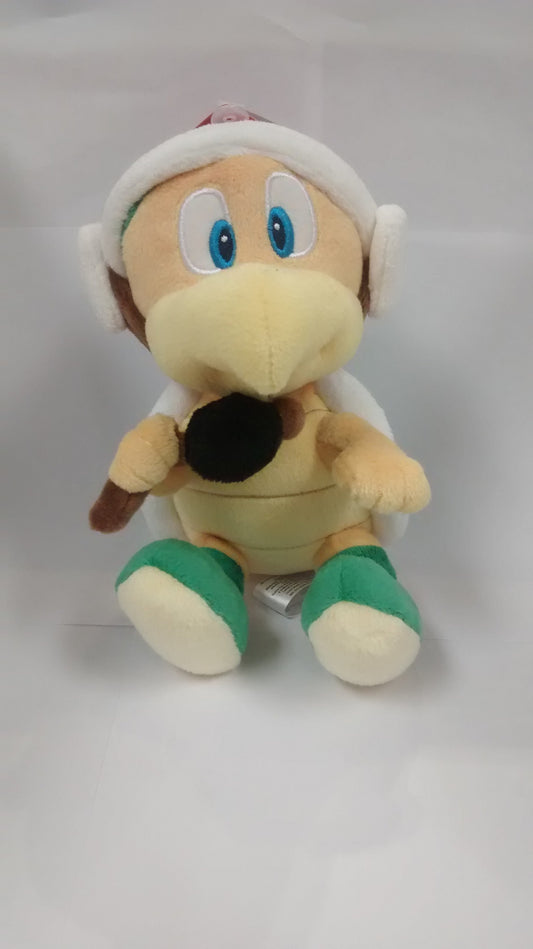 Super Mario Bros.: Hammer Bros 7" Plush
