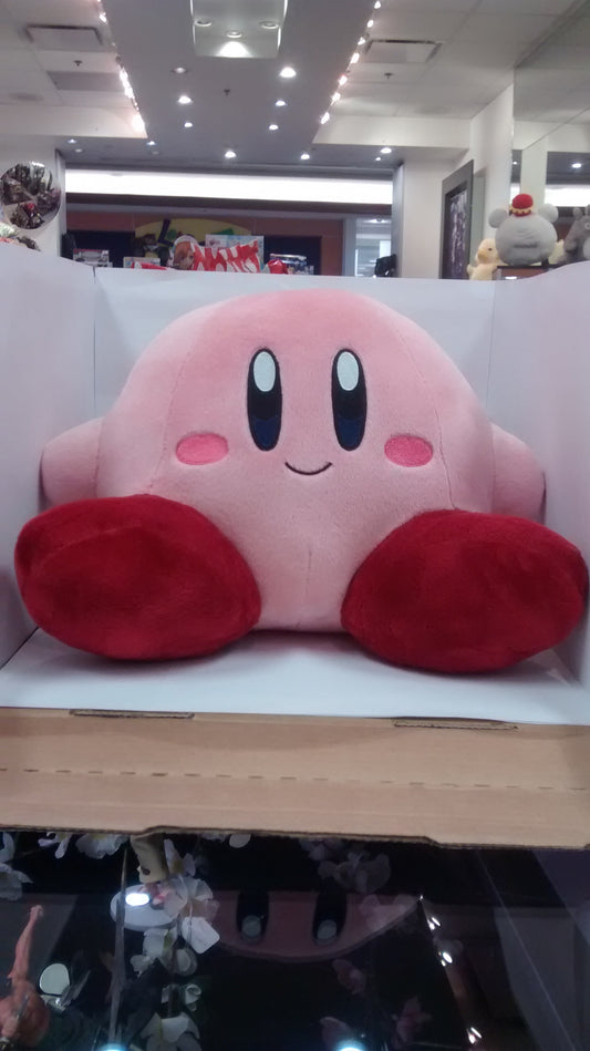 Kirby: Kirby Sitting 10" Plush
