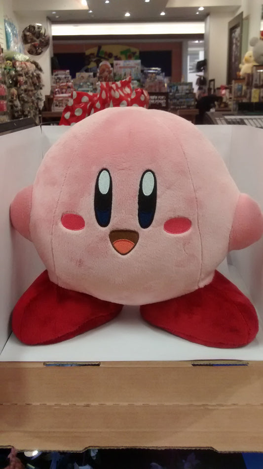 Kirby: Kirby Standing 10" Plush