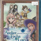 Atelier Escha & Logy Complete Collection Blu-ray Disc