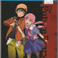 Future Diary Complete Series Blu-ray Disc