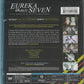 Eureka Seven: Good Night, Sleep Tight, Young Lovers Blu-ray/DVD Combo Pack