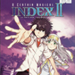 A Certain Magical Index II Part 1 Blu-ray/DVD Combo Pack