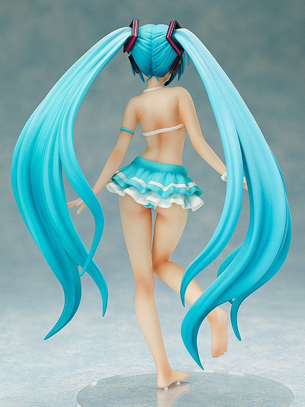Vocaloid: Hatsune Miku S-Style Swimsuit ver. 1/12 Scale Figure