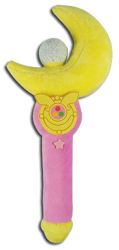 Sailor Moon: Moon Stick Plush