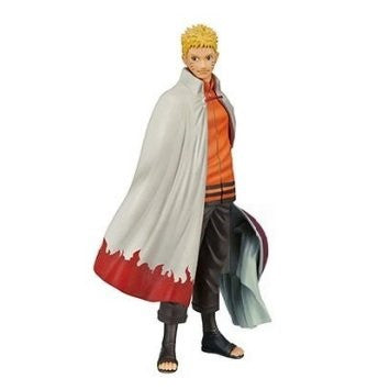 Naruto Shippuden: DXF Figure Shinobi Relation SP2 - Naruto