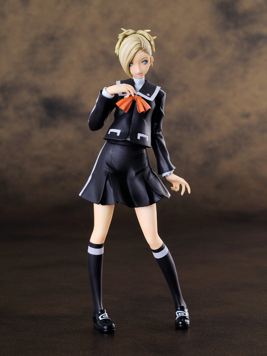 Persona 2: Lisa Silverman 1/8 Scale Figure