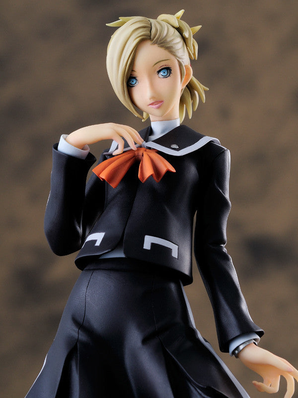 Persona 2: Lisa Silverman 1/8 Scale Figure