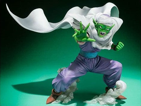 Dragon Ball Z: Piccolo Figuarts Zero Figurine