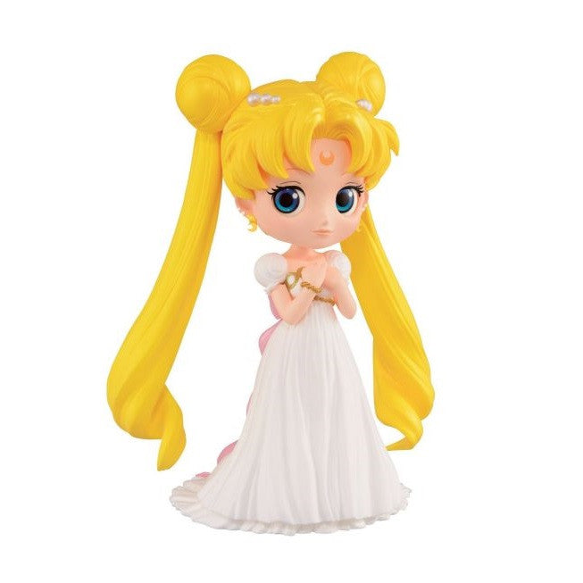 Sailor Moon: Princess Serenity Q Posket