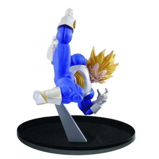 Dragon Ball Z: SCulture Big Budokai 5 Vol. 5 Super Vegeta