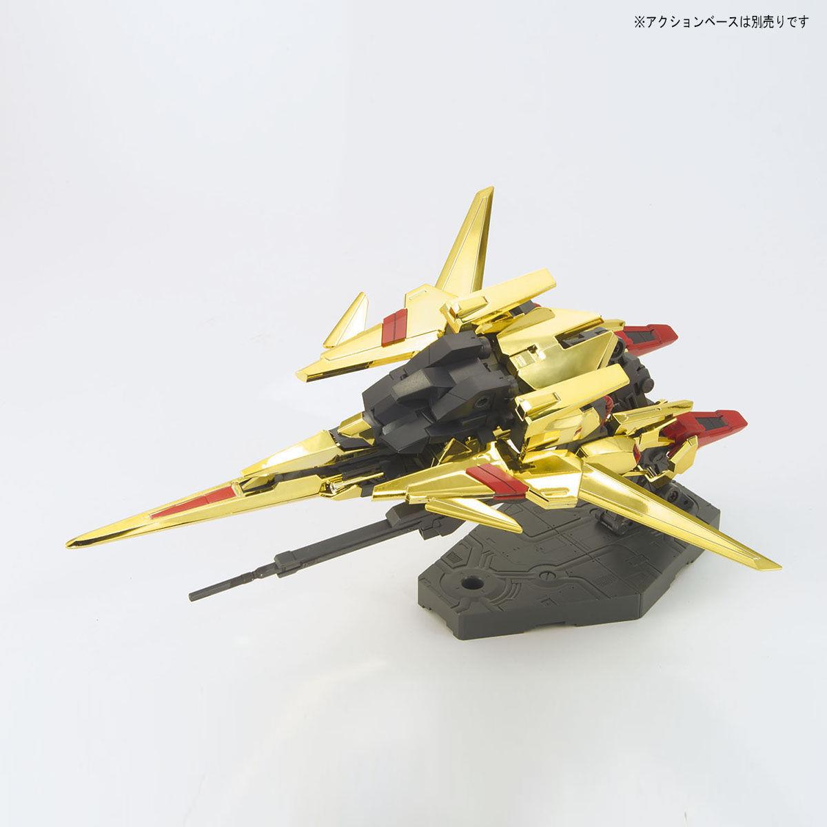 Gundam: Delta Gundam HG Model