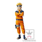 Naruto: Naruto Grandista - Shinobi Relations - Figurine