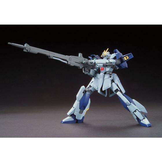 Gundam: Lightning Gundam HG Model