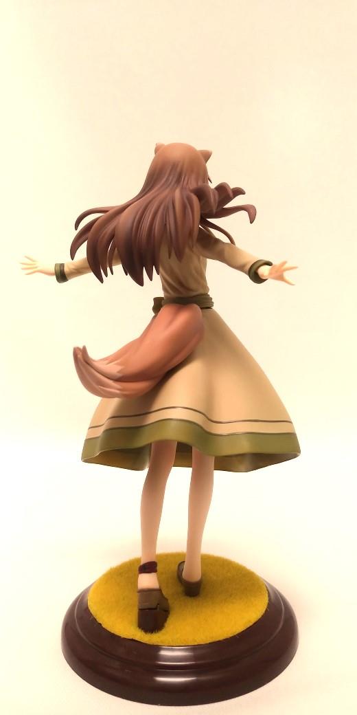 Spice and Wolf: Holo 1/8 Scale Figurine