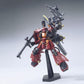 Gundam: 'Psycho Zaku' Zaku II (Thunderbolt Ver.) HG Model