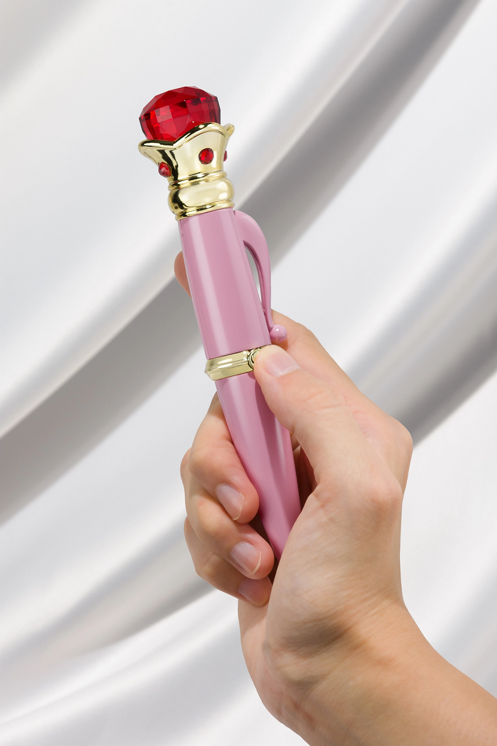 Sailor Moon Pen Anime Sailor Moon: Brooch Pen Proplica Set Chibi's