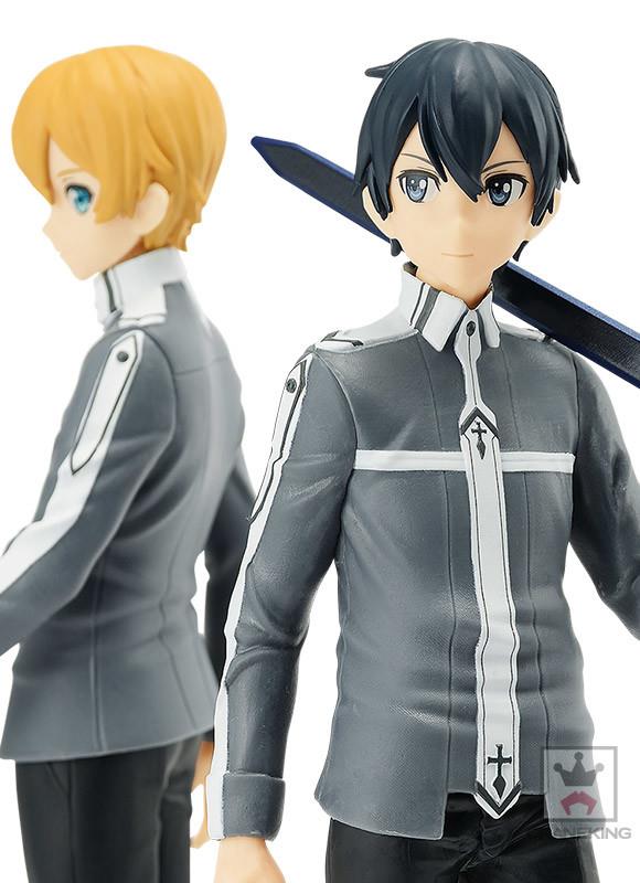 Kirito In Coma Sword Art Online Alicization Season 3 War Of Underworld 66D Kirito In Coma Sword Art Online Alicization Season 3 War Of Underworld 66D