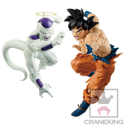 Dragon Ball Super: Frieza Tag Fighters Prize Figure