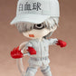 Cells at Work: 979 White Blood Cell Nendoroid