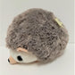 Amuse: Grey Hedgehog with Star 13"