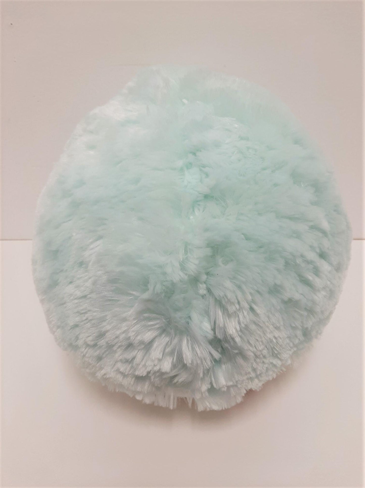 Amuse: Mint Hedgehog 16" Plush