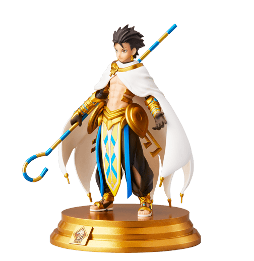 Fate/Grand Order: Duel -collection figure- Set 4 (1 Random Blind Box)