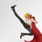 One Piece: Sanji World Figure Colosseum Figurine
