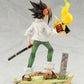 Shaman King: Asakura Yoh ArtFXJ 1/8 Scale Figurine