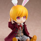Alice in Wonderland: White Rabbit Nendoroid Doll