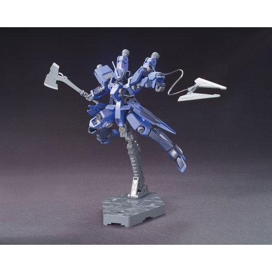 Gundam: McGillis' Schwalbe Graze HG Model